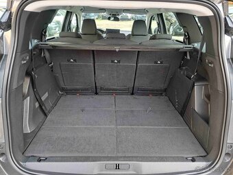 Peugeot 5008 1,5 HDI EAT8 ACTIVE 104.000 km - 13