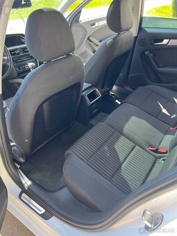 Prodam audi a4 3.0 tdi quattro 180kw - 13
