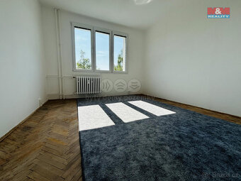 Pronájem bytu 3+1, 70 m², Klatovy, ul. nábř. Kpt. Nálepky - 13