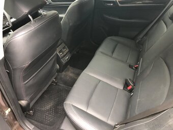 Subaru Outback 2,5 i 129 KW Sport AWD Max.výbava Plný servis - 13