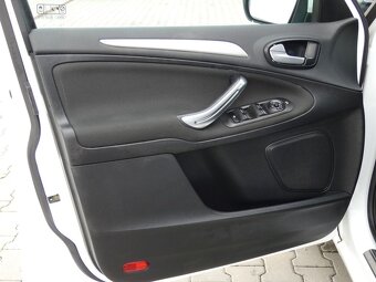 Ford Galaxy 2.0 TDCI automat NAVI, ZÁRUKA   //DPH odpočet// - 13