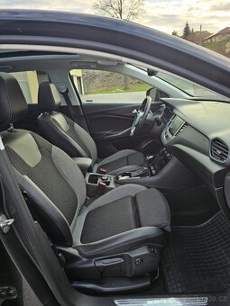 OPEL GRANDLAND X AUTOMAT 1.5 CDTi Full Led - 13