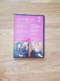 Gosip girl kompletní kolekce - 13