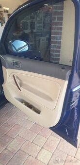 Vw passat 2.8 V6 LPG - 13
