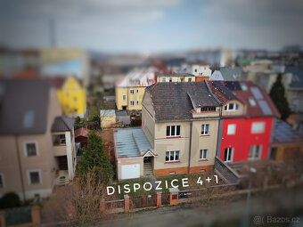 Prodej rodinného domu, Plzeň - 13