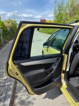 CITROËN C4 GRAND PICASSO 7-MÍST, 1.8 92kW 16V, SERVISKA - 13