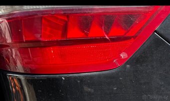 Zadní světla Mercedes w212 facelift Sedan + s212 Kombi - 13