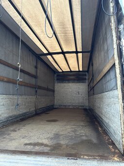 Man TGL 12.240 - valník - 13