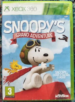 Hry Xbox 360 (4/4) - 13