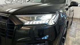 Q7 55 TFSI E / zánovní / top stav / odpočet DPH - 13