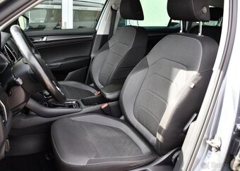 Škoda Kodiaq 2.0TDi DSG 4X4 TAŽNÉ CARPLAY - 13