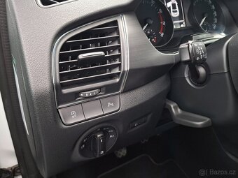 Škoda Fabia "JOY" 1.2 TSI 66 kW - 13