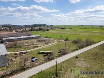 Prodej pozemku pro komerční výstavbu, 4 700 m2 - Velká Bíteš - 13