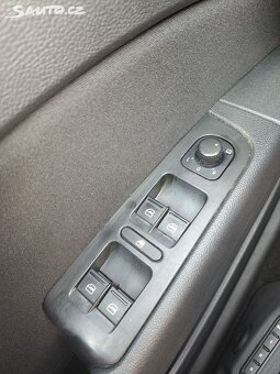 Škoda Superb, 2.0 TDI Combi Elegance Jen 134tkm - 13