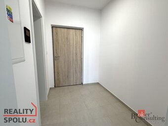 Pronájem, byty/1+kk, 47 m2, Železná, Jižní Předměstí, Plzeň  - 13
