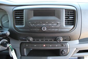 Toyota Proace 2.0D,L2H1,KLIMA,TAŽNÉ,ČR - 13