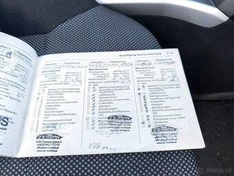 Opel Astra, 1.4i66KW,PĚKNÁ,SERVISKA,VÝBAVA - 13
