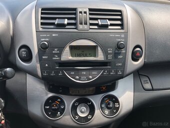 Toyota Rav4 2007 2.0i 4x4 automat - 13