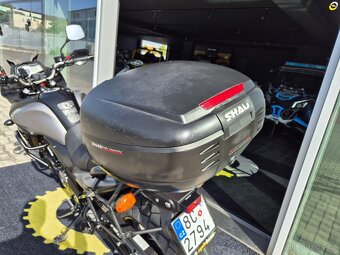 Suzuki DL 650 V-Strom - 13