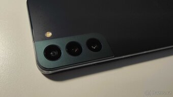 Samsung Galaxy S22 5G 8/128GB S901B, Phantom Green - 13