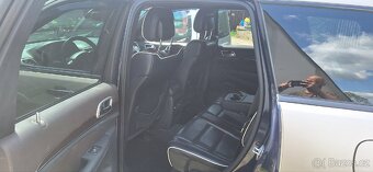 JEEP GRAND CHEROKEE 2015, 184KW, OVERLAND ODPOČET DPH - 13