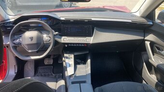 Peugeot 308 SW Active Pack - 13