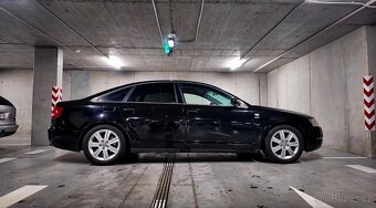 Audi a6 c6 2.7tdi QUATTRO - 13