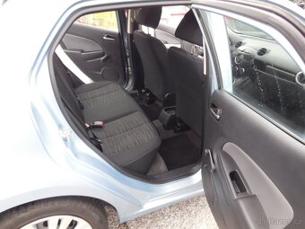 Prodám Mazda 2 ,1.4i,63kw 2.maj - 13