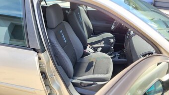 Renault Megane II Kombi 1,5 DCI - 78kw. STK+EM do 3/2026 - 13