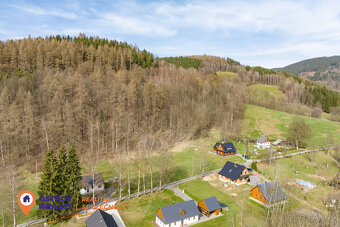 Prodej pozemku pro bydlení, 1137 m2, Rudoltice u Sobotína - 13