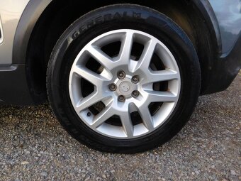 Opel Antara 2.0 CDTi 4x4,,PĚKNÁ,,výbava COSMO - 13