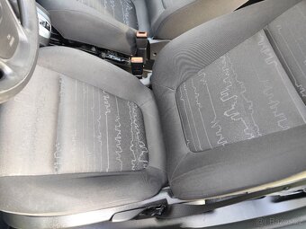 Opel Meriva, 2015. 1.4 74kw benzín, 1. Majitel, nové v ČR - 13