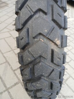 Yamaha TTR 600 - 13