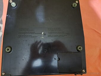Magnetofon Tesla B41 černý - 13