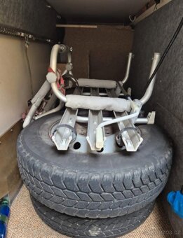 Fiat Ducato Knaus Sunliner, 2.8 - 13