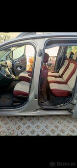 Berlingo Multispace 1.6 benzín - 13