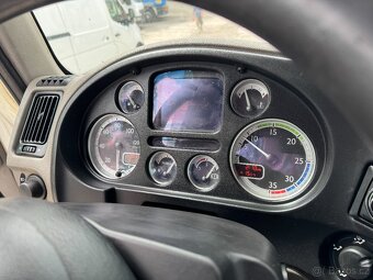 DAF LF, 45.220,EURO5,EEV,ČELO - 13