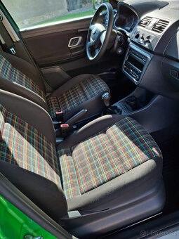 Škoda Fabia 1.2 TSI 63KW STYLE. 4 VÁLEC - 13