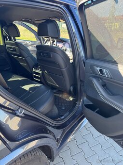 BMW X5 xDrive30d, M Sport paket - 13