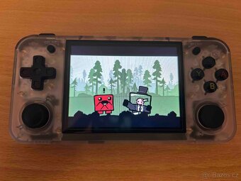 Anbernic RG35XX H Handheld konzole (64 GB) - 13