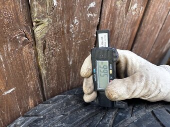 5x100 r18 225/40/18 letní alu sada, octavia 1, golf 4, Seat - 13