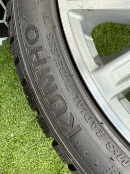 5x112 - 255/35 TOP ZIMNÍ SADA 2024 - 13