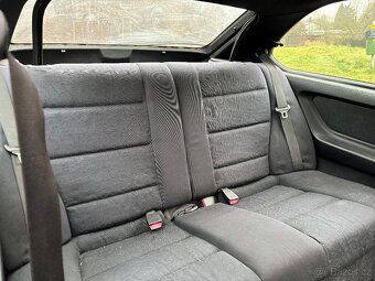 Bmw E36 compact - 13