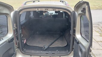 Dacia Logan MCV - 13