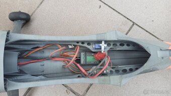 Edge a Cessna RC - 13