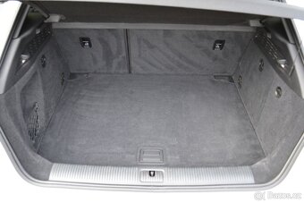 Audi S3 2.0 TFSI Quattro S-Tronic - 13