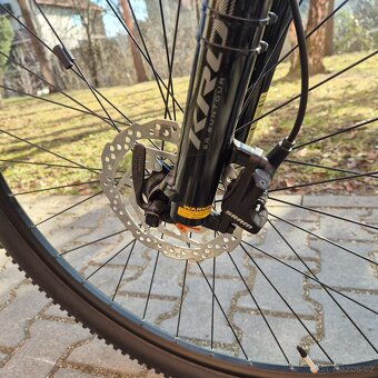 Kross Level 5.0. velikost L - 13