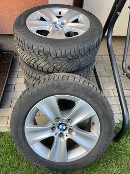 BMW 530D F11 190 kW – facelift 2013 - 13