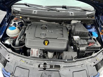 Škoda Fabia II 1.4 tdi 59kw - 13