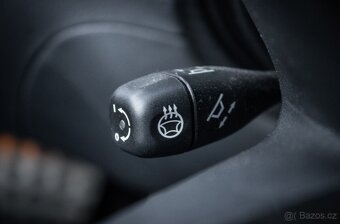 Mercedes-Benz CL 500 4matic BlueEFFICIENCY - 13